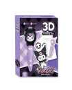 3D Painting Pen - Kuromi